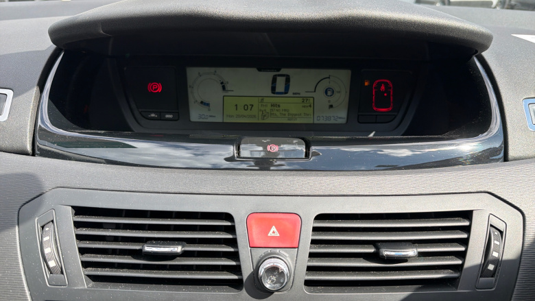 Citroen C4 Picasso 1.6 HDi Platinum 5dr Diesel Estate